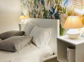 Butera Apartments Luxury