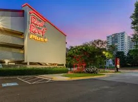 Red Roof Inn PLUS+ Washington DC - Alexandria