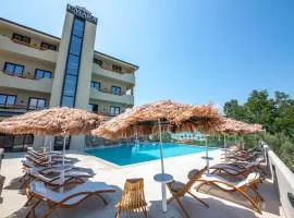 Emara Boutique Hotel