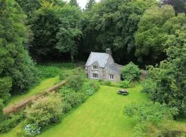 Garden Cottage