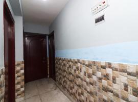 Hotel O Home Stay 2, hotel v destinaci Thākurdwari