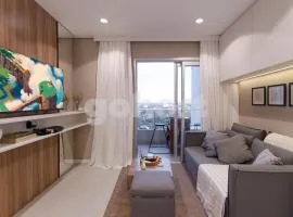 Brand New Loft Near Paseo La Galeria