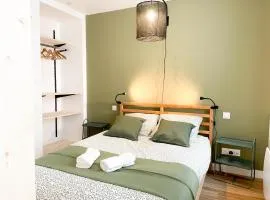 Le petit loft