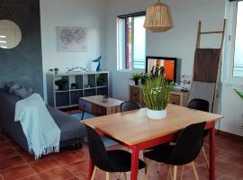 Casa do Moinho – hotel w mieście Lajes do Pico