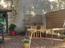 Gîte Ô Nature