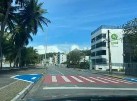 Apartamento na beira mar em João Pessoa