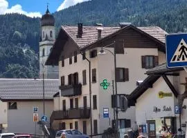 Appartamento Medán
