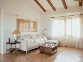 Casa Marla, Siete Aguas