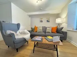 Nordic Suites Apartments, Ulverston