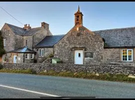 Old School House - Yorkshire Three Peaks Challenge