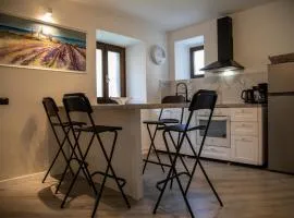 Il Borgo sul Lago di Como