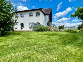 Penzion Apartmány Adamčík