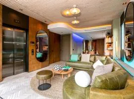 Primavera Luxury Apartments Medellin