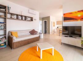 Attico Vista Mare, hotel in Tirrenia