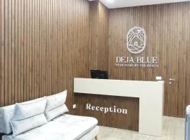 DEJA BLUE Cozy Apartments、ドゥラスのアパートメント