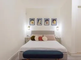 Private Suite Intermezzo