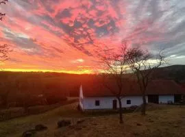 Country house - Slapy/Pazderny