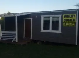 Apartament HOLENDER na Polu namiotowym RADOŚĆ