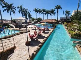 Acqua Ville 2 - Apartamentos JN