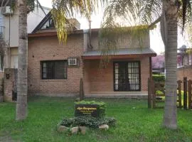 Aya Bungalows