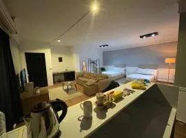 Rove Residence New Cairo
