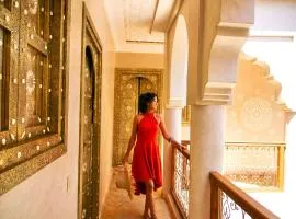 Riad LALLA JIHANE
