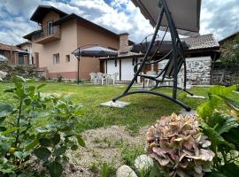 Къща Цвети, hotel v destinaci Dobriniště
