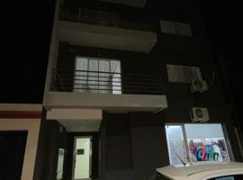 La Caro Alojamiento, hotel in Paraná