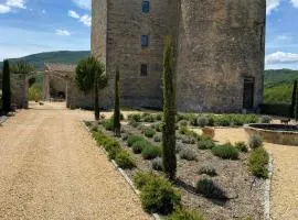 Chateau de Sainte Jalle