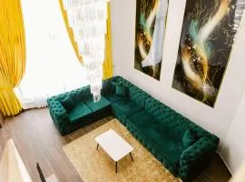 Andor Luxury Hotel & Duplex