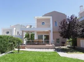 Toroneos Sea Side Villa