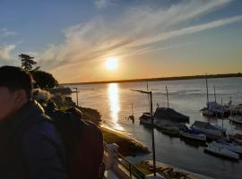 Costanera, homestay in Corrientes