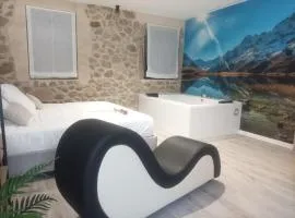 The Romantic Loft