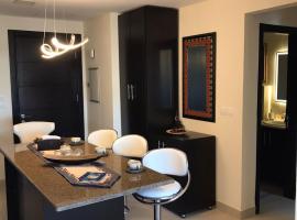 Samarah resort F52, hotel v destinaci Sowayma