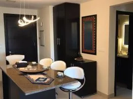 Samarah resort F52