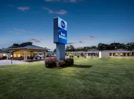 Best Western Catalina Inn