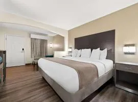 Best Western Catalina Inn