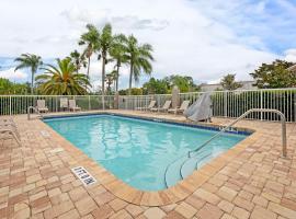 Best Western Edgewater Inn, Best Western Hotel in Edgewater