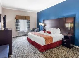 Best Western Spring Hill Inn & Suites