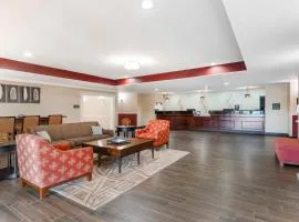 Best Western Plus Burleson Inn & Suites