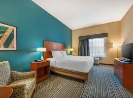 Best Western Plus Tuscumbia/Muscle Shoals Hotel & Suites