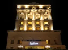 Radisson Hotel Jalandhar