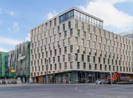 Radisson Hotel Graz, hôtel à Graz