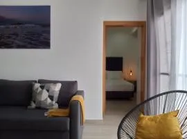 Charming House Tarrafal