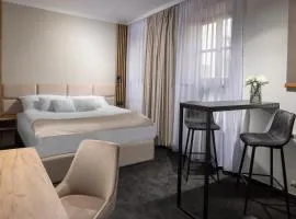 Hotel Savorsky