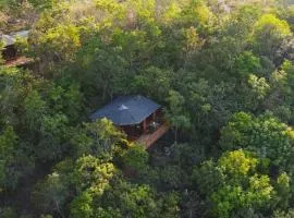 Ecolodge La Corocora
