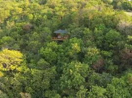 Ecolodge La Corocora