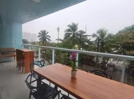 Frente ao Mar Guarujá