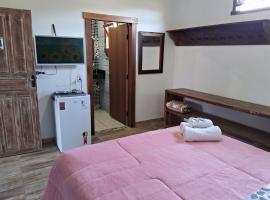 Pouso C&L, hotel in Tiradentes