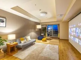 Cozy Stay Sapporo Central 1704